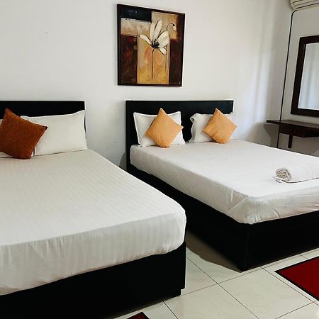 Sobaya Residence Ambalantota Extérieur photo