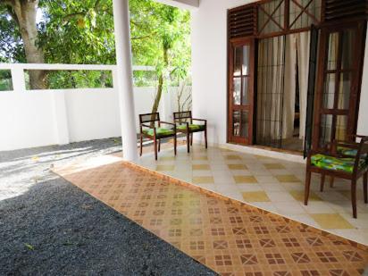 Sobaya Residence Ambalantota Extérieur photo