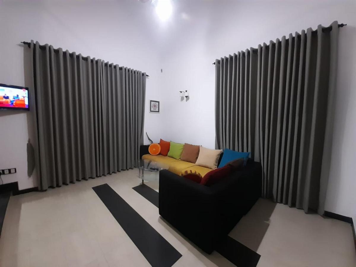 Sobaya Residence Ambalantota Extérieur photo