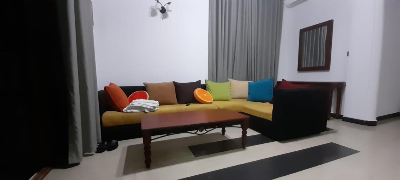 Sobaya Residence Ambalantota Extérieur photo