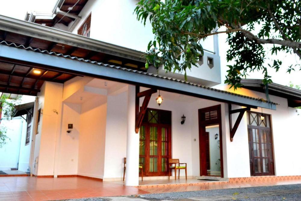 Sobaya Residence Ambalantota Extérieur photo