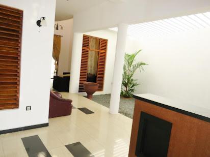 Sobaya Residence Ambalantota Extérieur photo
