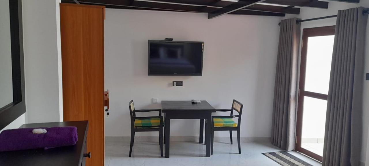 Sobaya Residence Ambalantota Extérieur photo