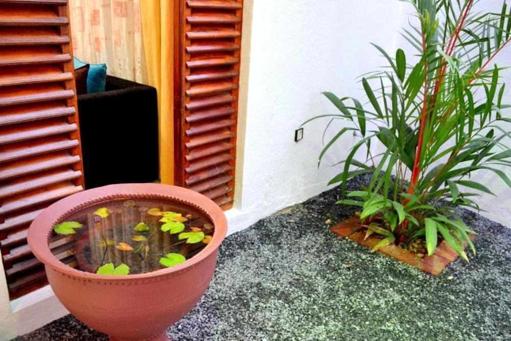 Sobaya Residence Ambalantota Extérieur photo
