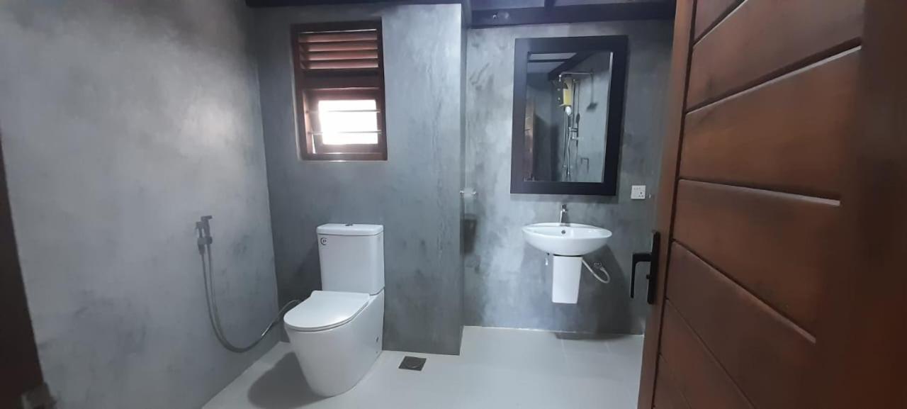 Sobaya Residence Ambalantota Extérieur photo